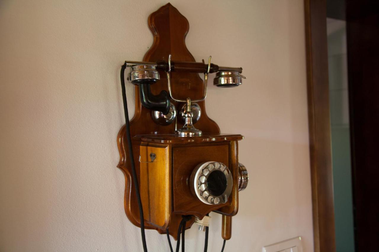 Vila Trnoruzica トゥヘイ エクステリア 写真