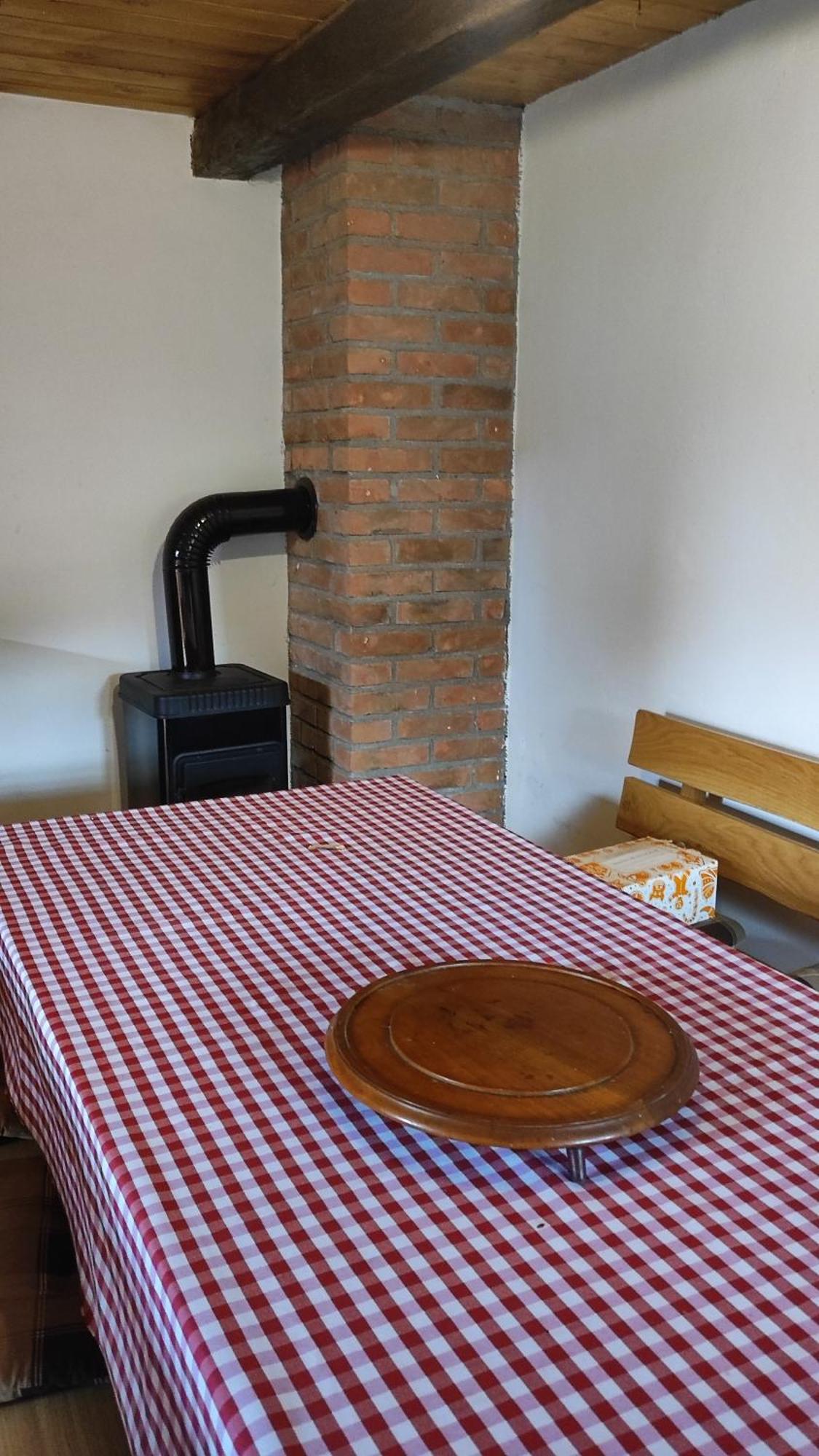 Vila Trnoruzica トゥヘイ エクステリア 写真